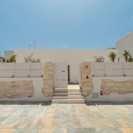 Hotel Le Grotte Lampedusa Zewnętrze zdjęcie
