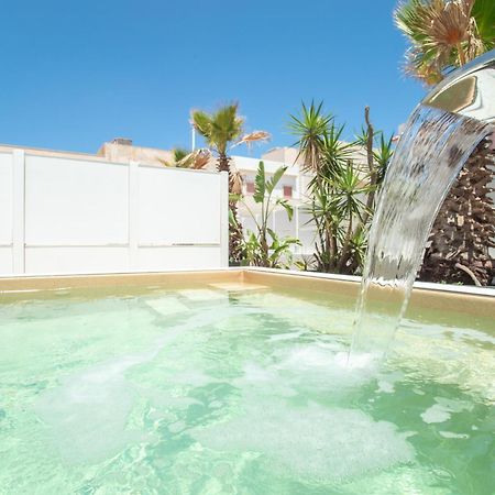 Hotel Le Grotte Lampedusa Zewnętrze zdjęcie