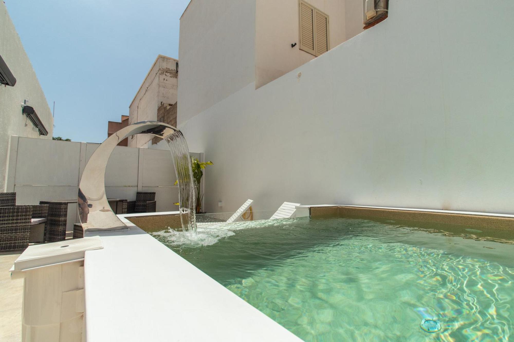 Hotel Le Grotte Lampedusa Zewnętrze zdjęcie