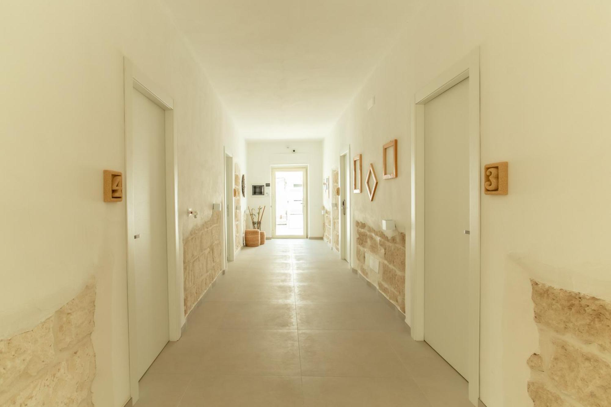 Hotel Le Grotte Lampedusa Zewnętrze zdjęcie