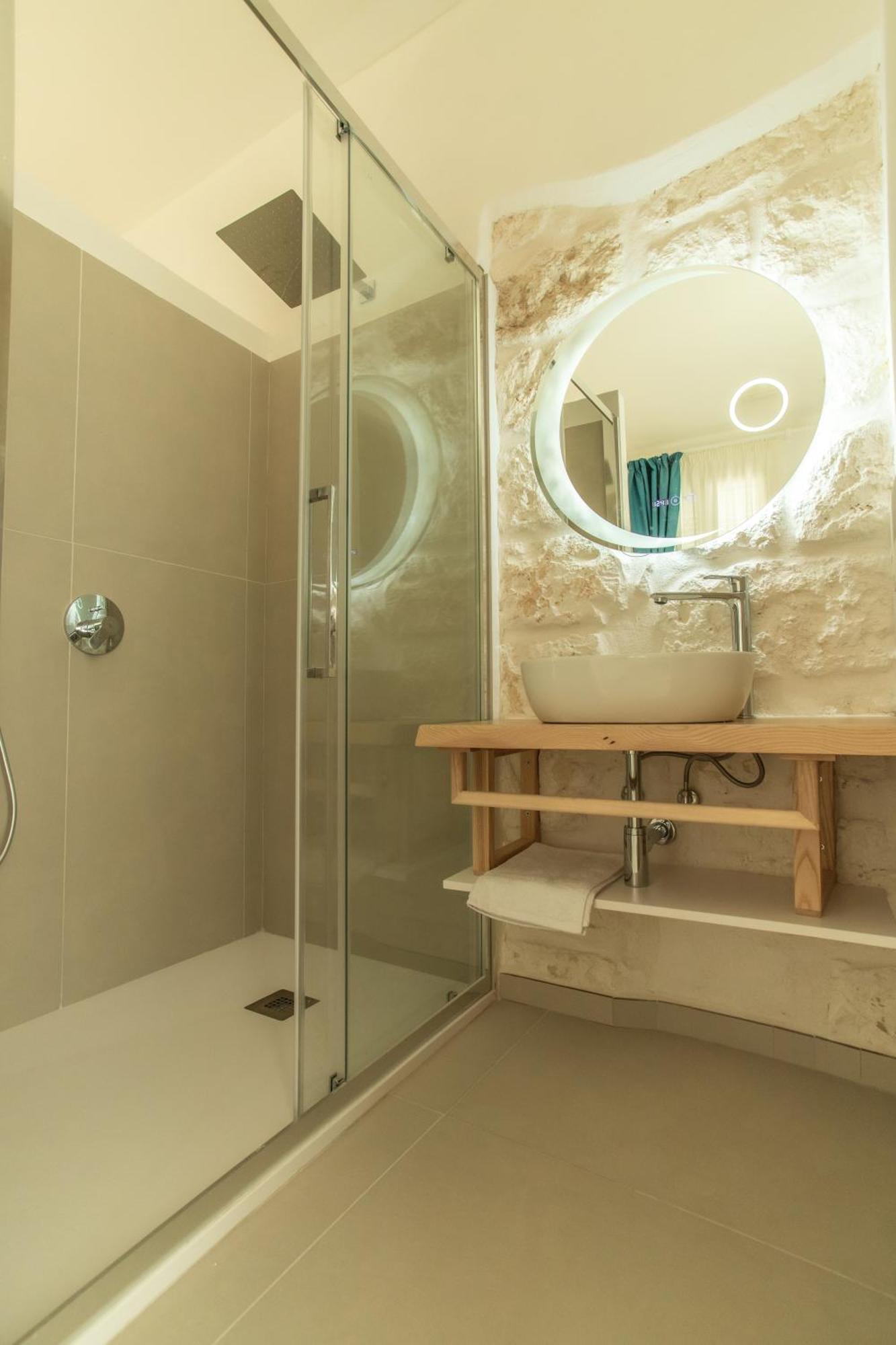 Hotel Le Grotte Lampedusa Zewnętrze zdjęcie