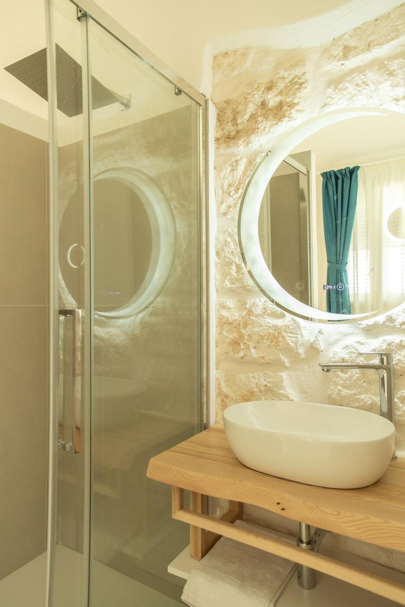Hotel Le Grotte Lampedusa Zewnętrze zdjęcie