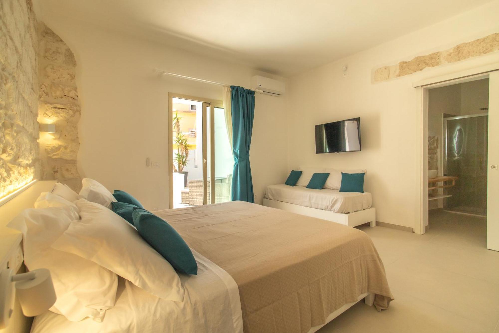 Hotel Le Grotte Lampedusa Zewnętrze zdjęcie