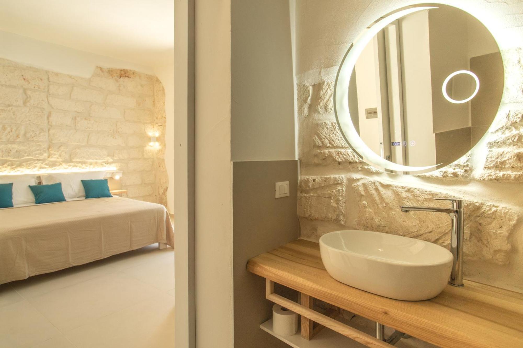 Hotel Le Grotte Lampedusa Zewnętrze zdjęcie
