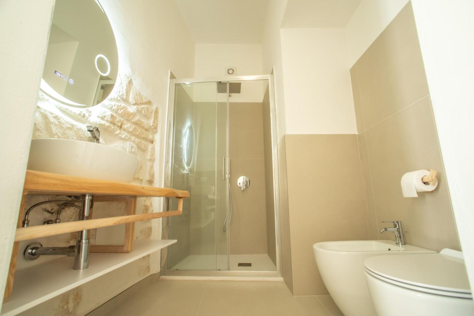 Hotel Le Grotte Lampedusa Zewnętrze zdjęcie