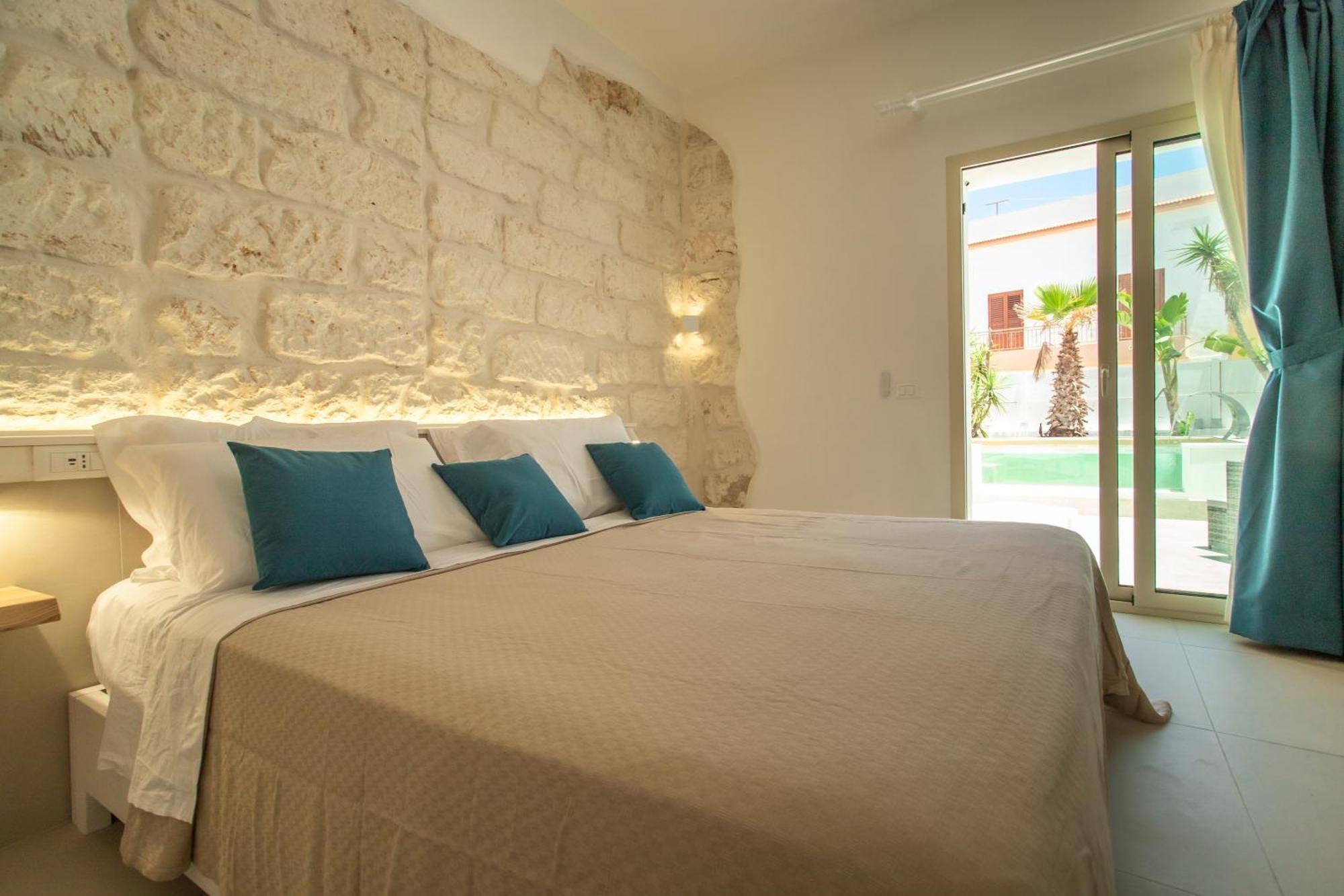 Hotel Le Grotte Lampedusa Zewnętrze zdjęcie