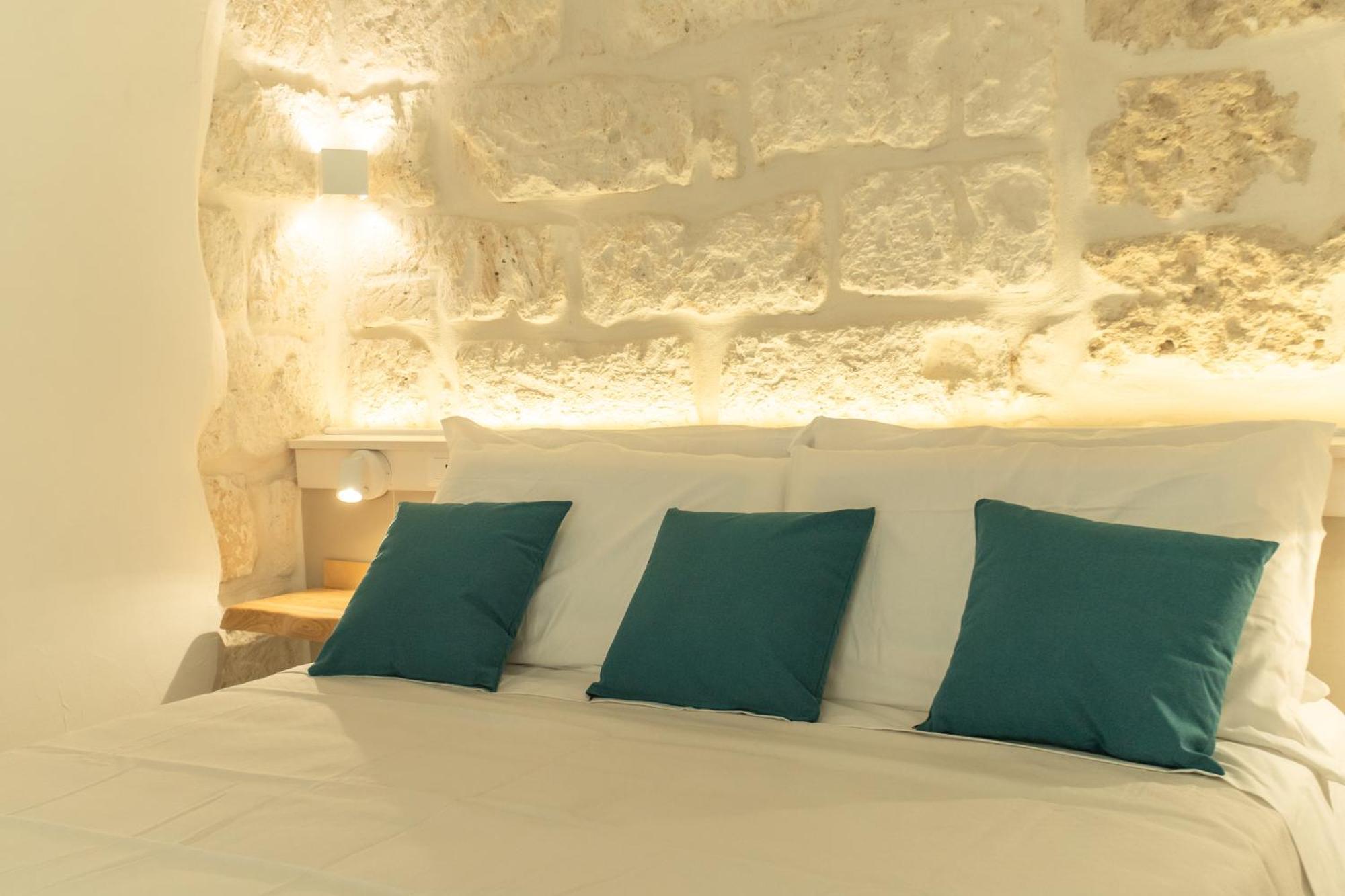 Hotel Le Grotte Lampedusa Zewnętrze zdjęcie