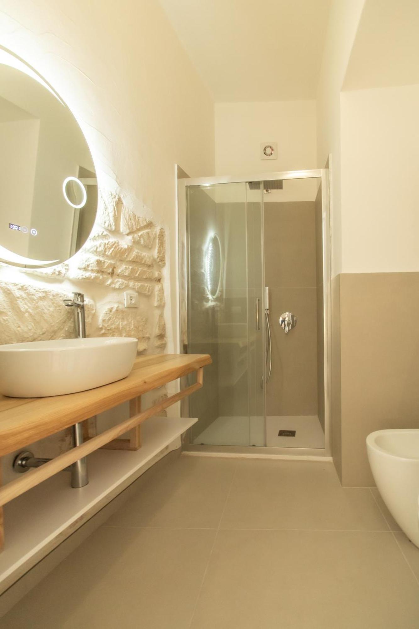 Hotel Le Grotte Lampedusa Zewnętrze zdjęcie