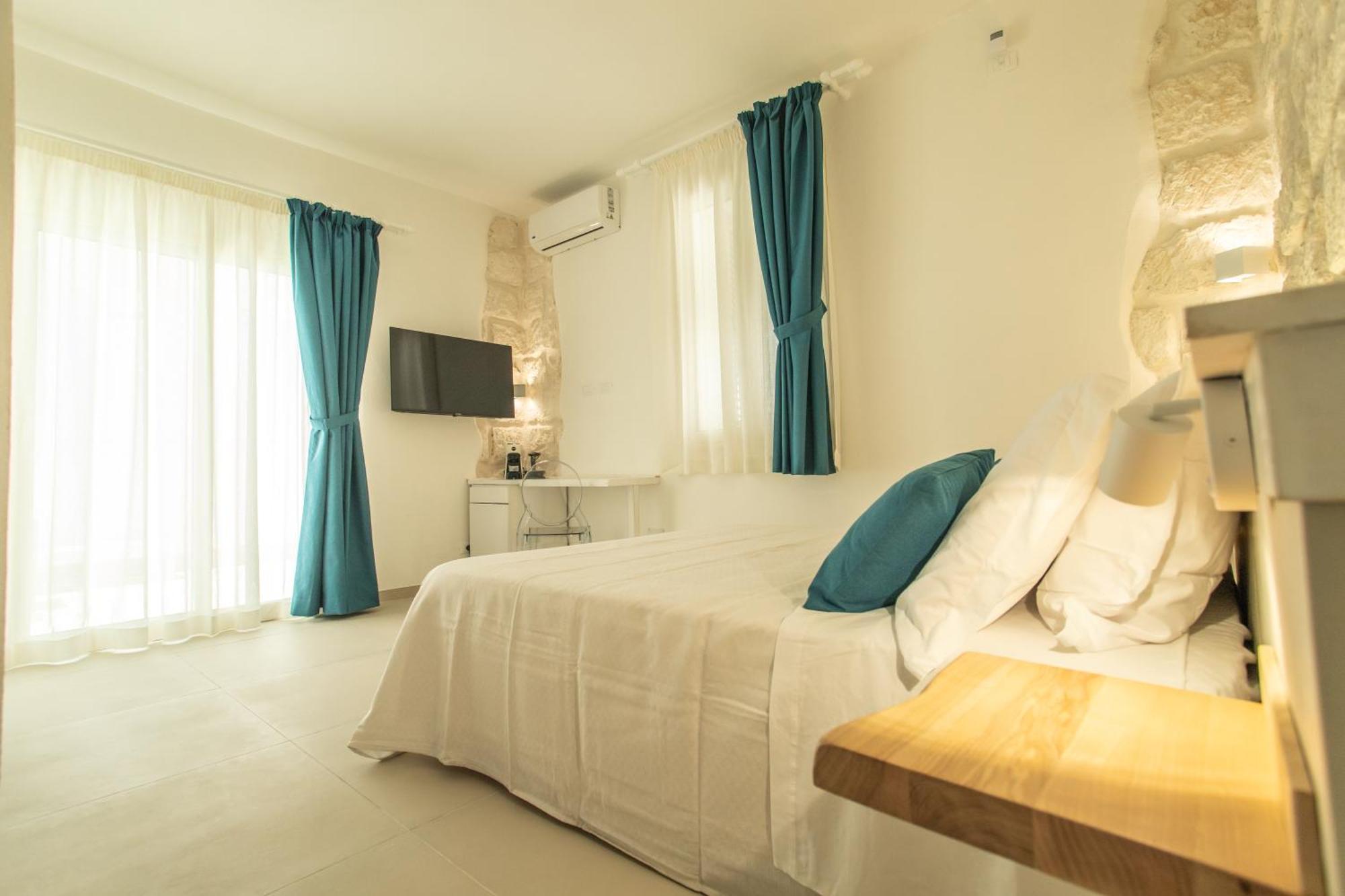 Hotel Le Grotte Lampedusa Zewnętrze zdjęcie
