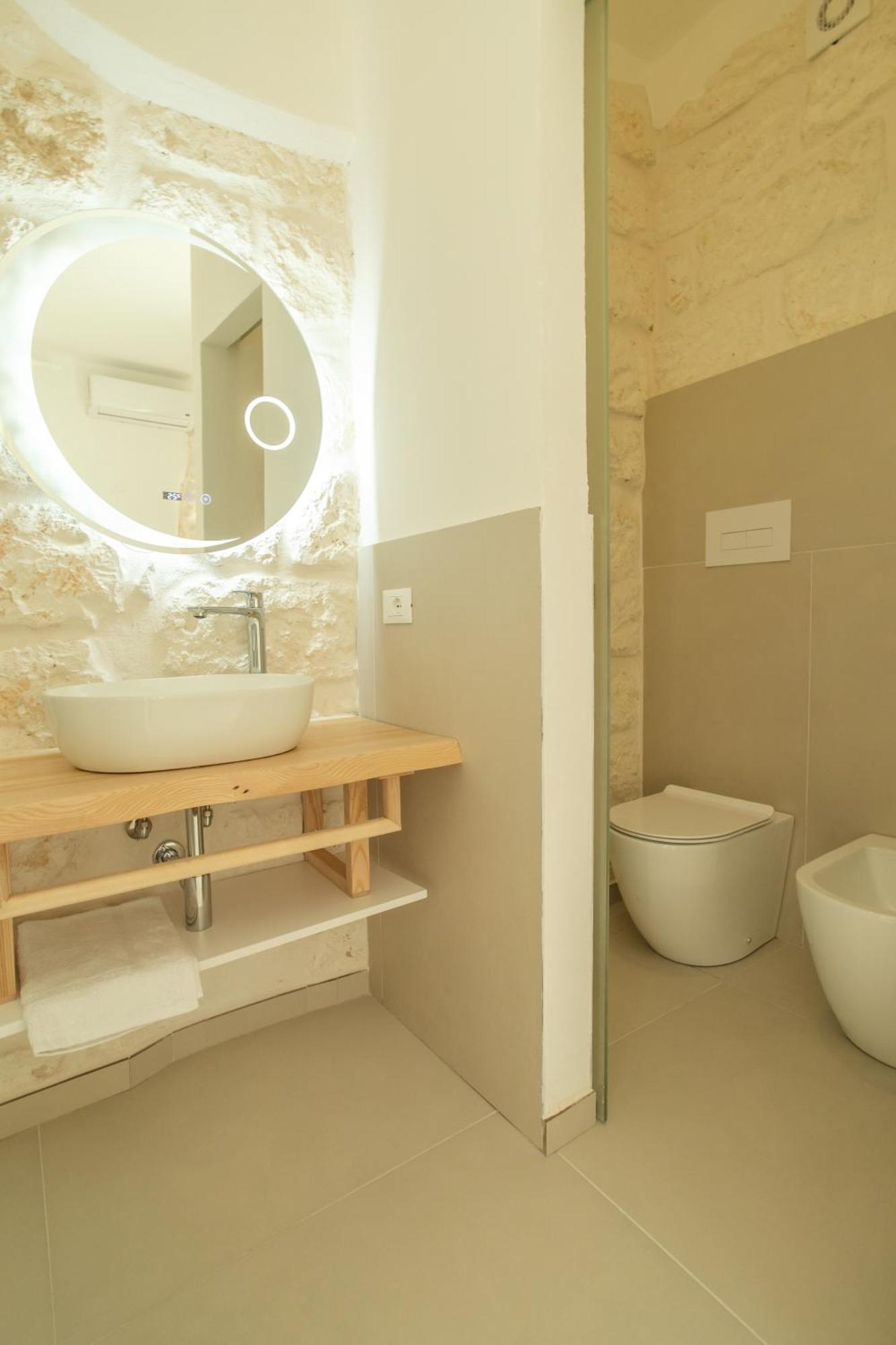 Hotel Le Grotte Lampedusa Zewnętrze zdjęcie