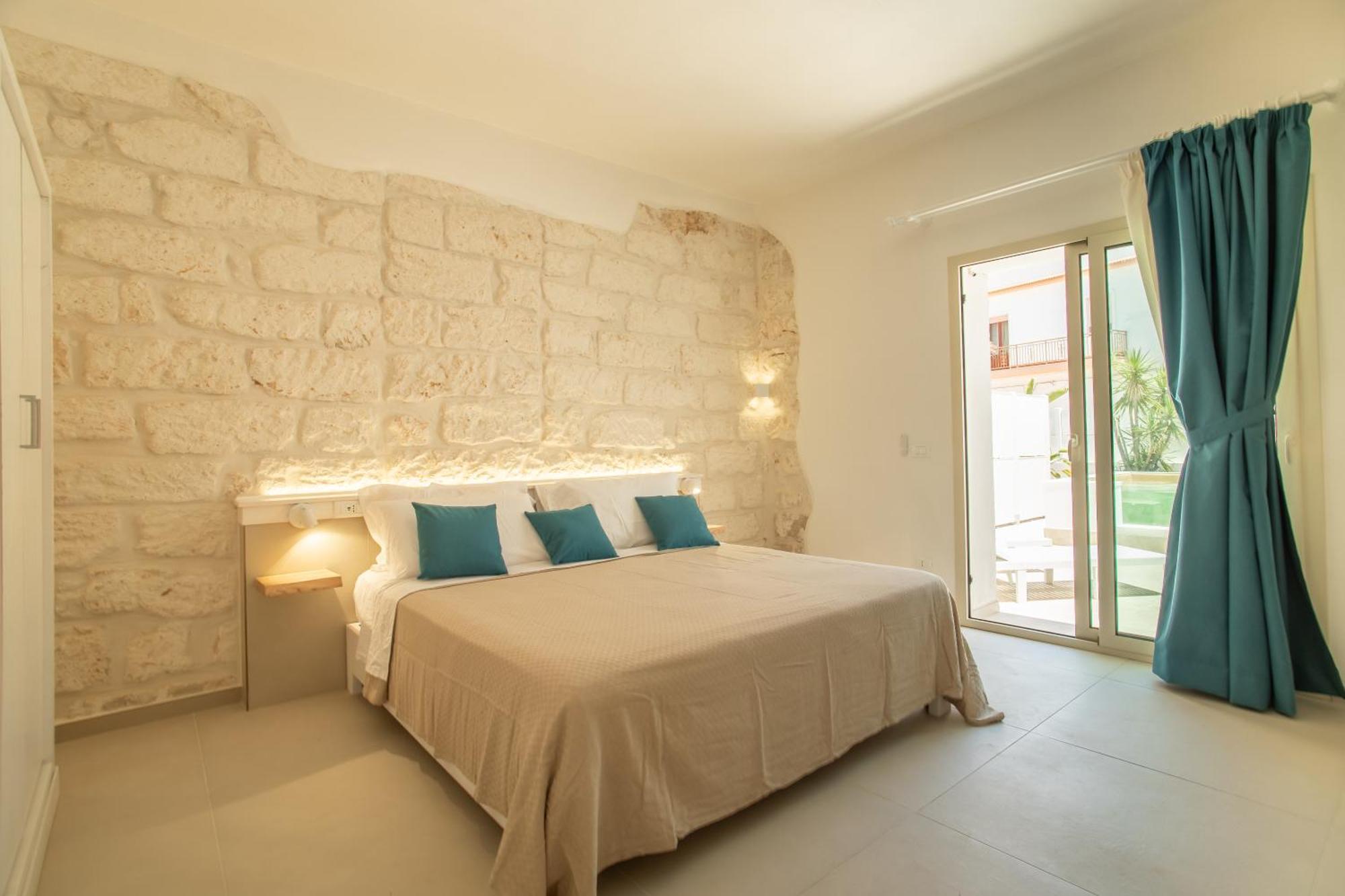 Hotel Le Grotte Lampedusa Zewnętrze zdjęcie