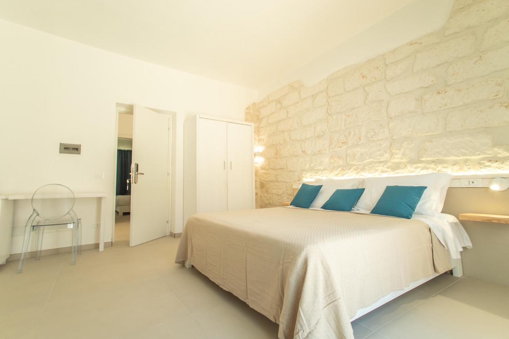 Hotel Le Grotte Lampedusa Zewnętrze zdjęcie