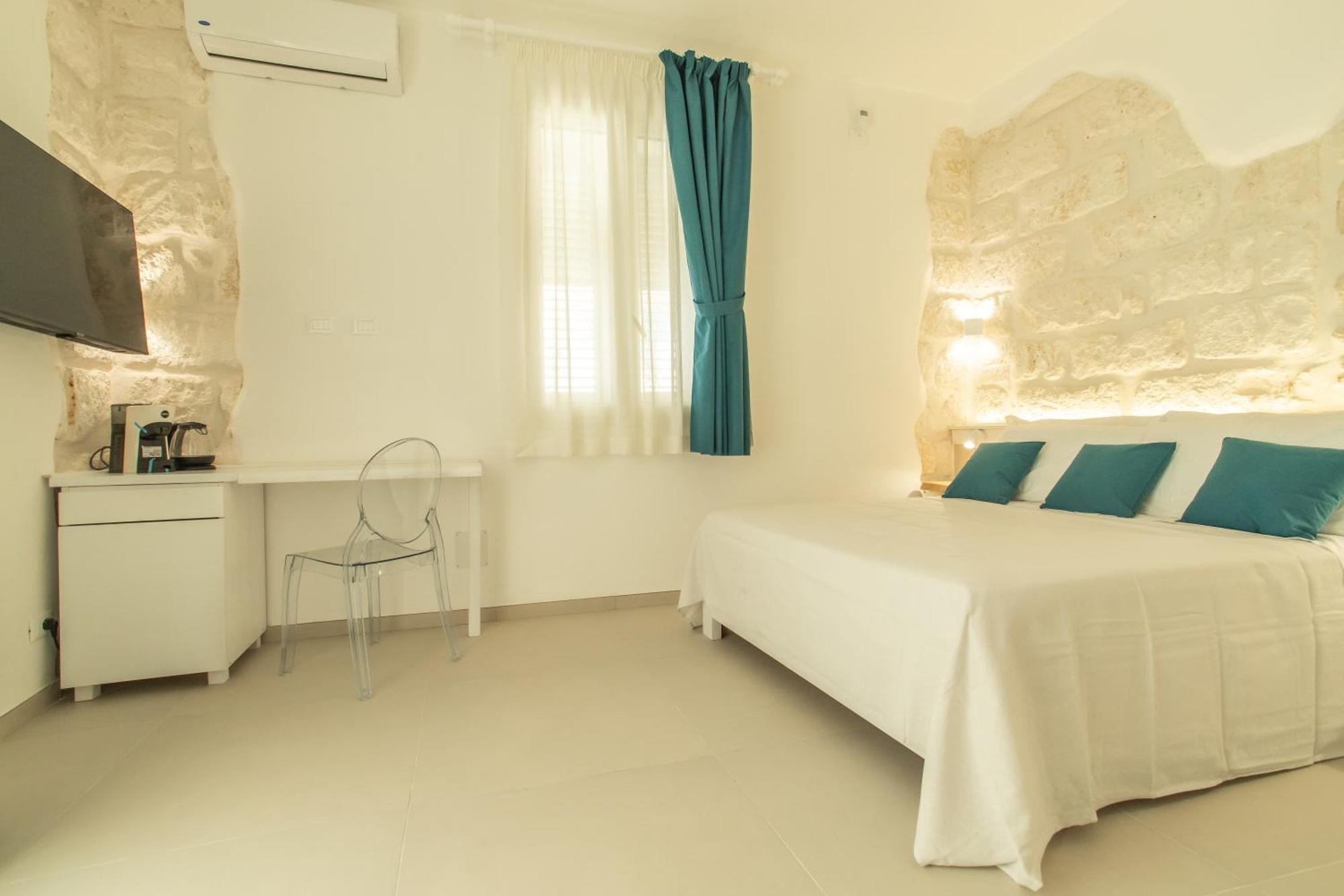Hotel Le Grotte Lampedusa Zewnętrze zdjęcie