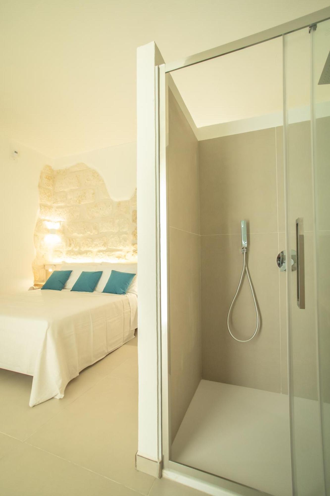 Hotel Le Grotte Lampedusa Zewnętrze zdjęcie
