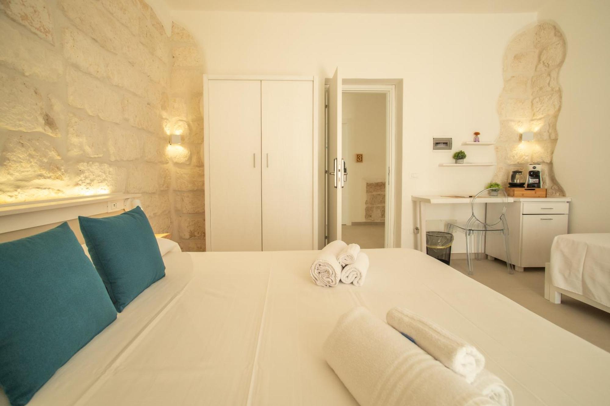Hotel Le Grotte Lampedusa Zewnętrze zdjęcie