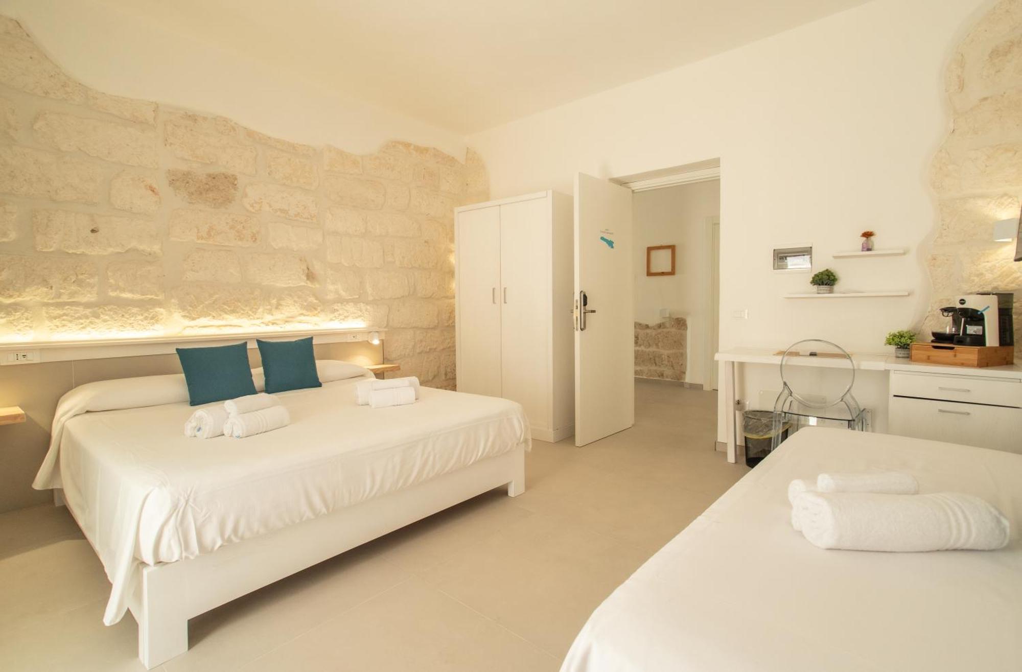 Hotel Le Grotte Lampedusa Zewnętrze zdjęcie