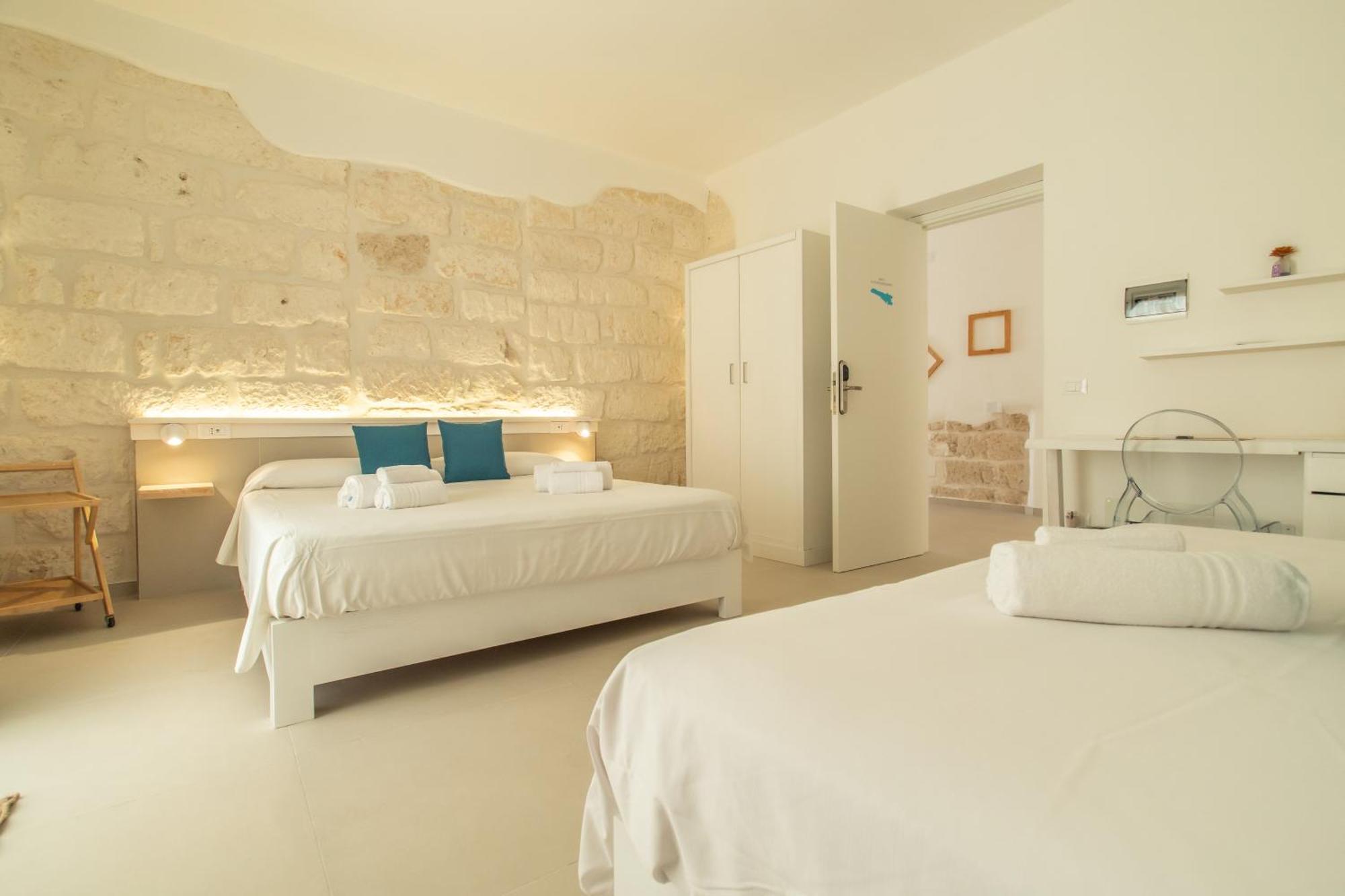Hotel Le Grotte Lampedusa Zewnętrze zdjęcie