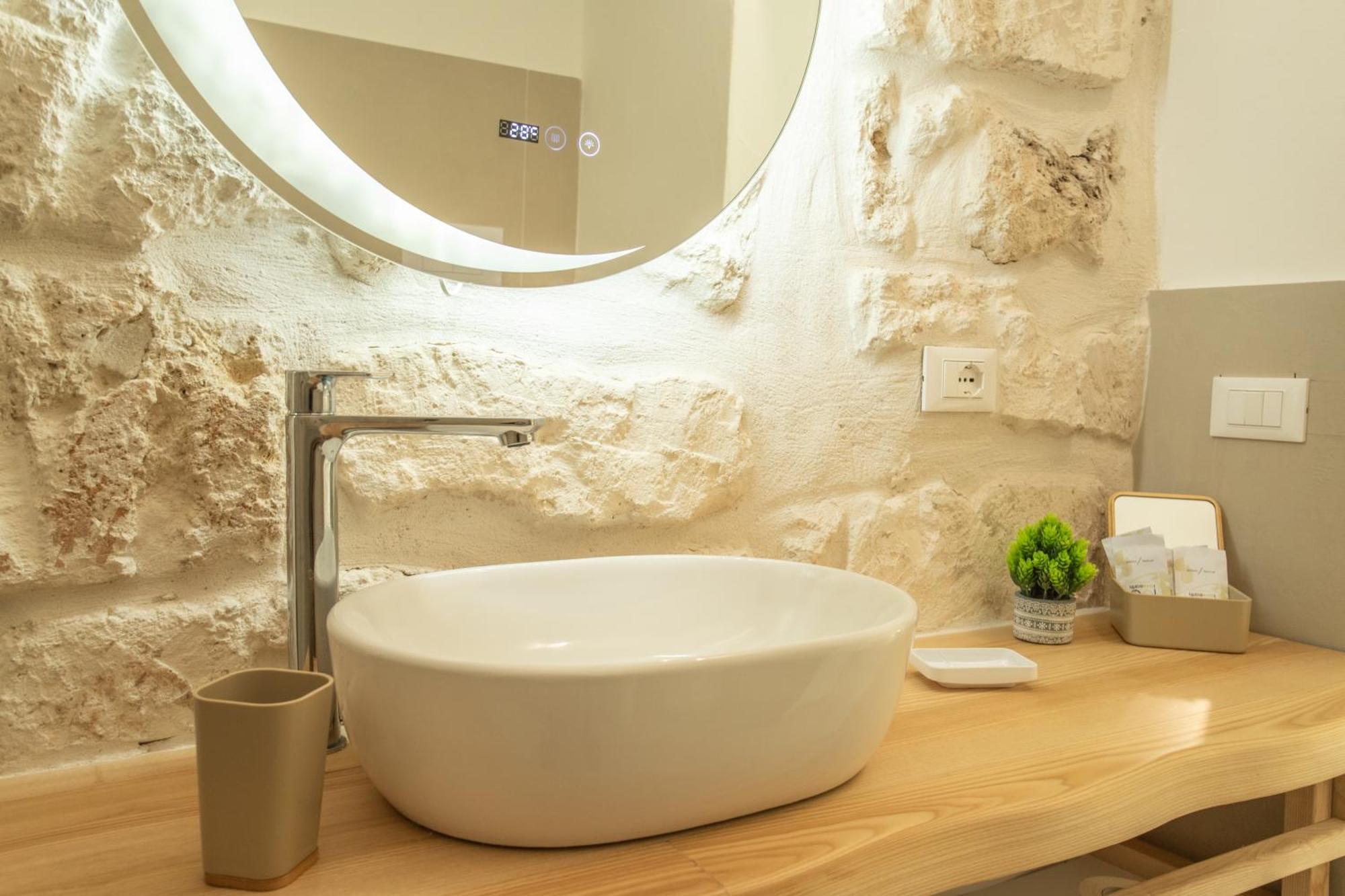 Hotel Le Grotte Lampedusa Zewnętrze zdjęcie