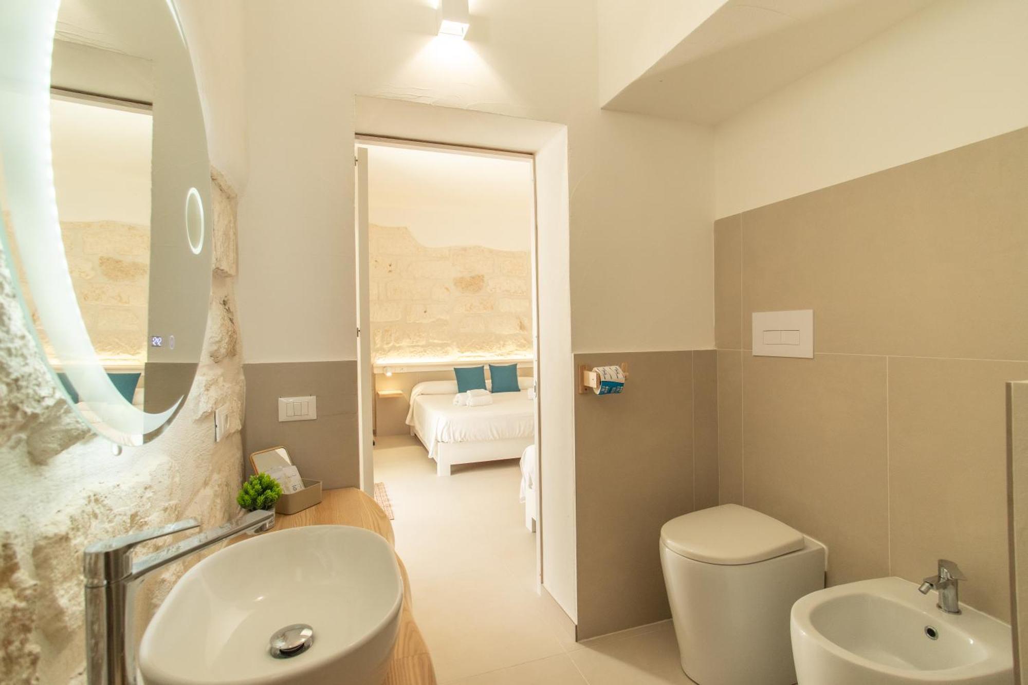 Hotel Le Grotte Lampedusa Zewnętrze zdjęcie