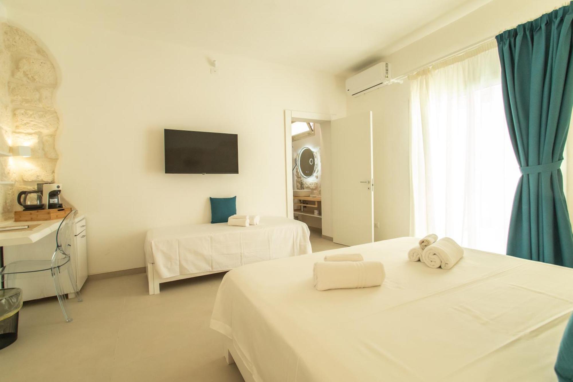 Hotel Le Grotte Lampedusa Zewnętrze zdjęcie